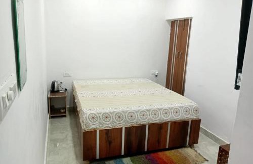Mahmoorganj Casa | Ashok patel