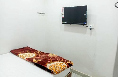 Mahmoorganj Casa | Ashok patel