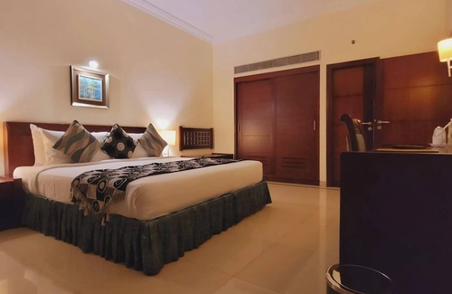 Thrissur Hotel | ASHOKA INN