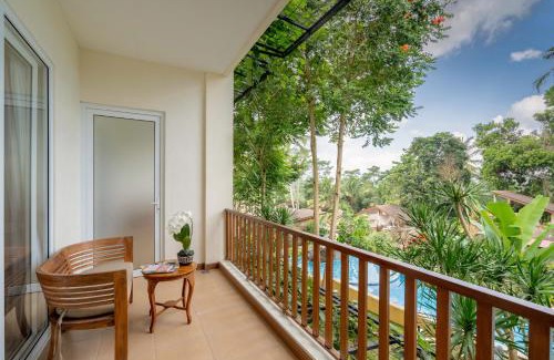 Kedewatan Complejo | Ashoka Tree Resort at Tanggayuda