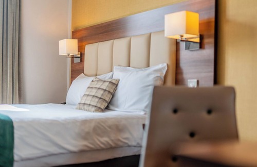 Ashorne Hotel | Ashorne Hill Leamington Spa