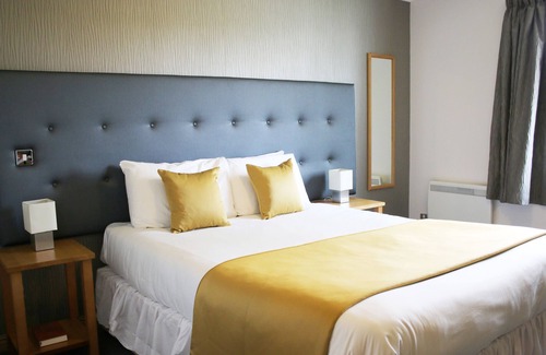 Ashorne Hotel | Ashorne Hill Leamington Spa