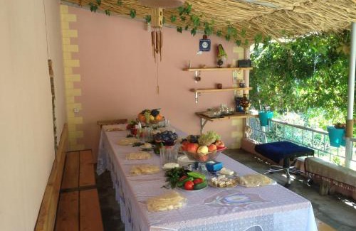 Chʼiva Cama Y Desayuno | Ashot & Gohar B&B