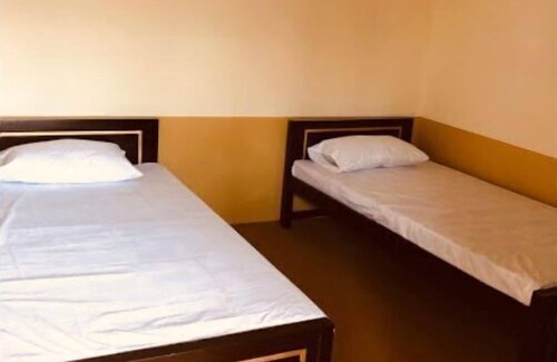 Dhirkot Casa | Ashraf R & Jungle View Guest House