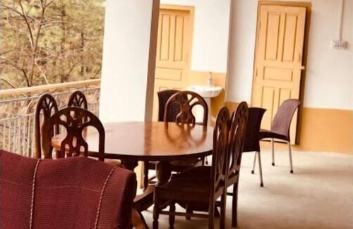 Dhirkot Casa | Ashraf R & Jungle View Guest House