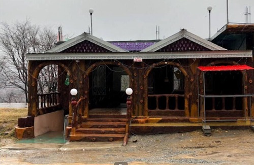 Dhirkot Casa | Ashraf R & Jungle View Guest House