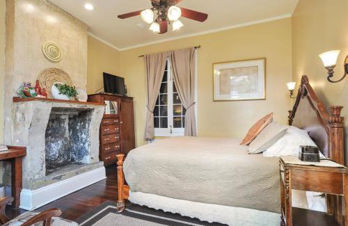 Esplanade Ridge Cama Y Desayuno | Ashton's Bed and Breakfast