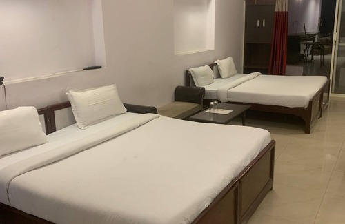Kashmere Gate Casa | Ashu Villa Guest House