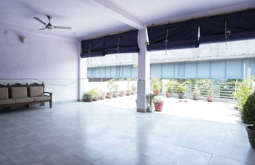 Kashmere Gate Casa | Ashu Villa Guest House