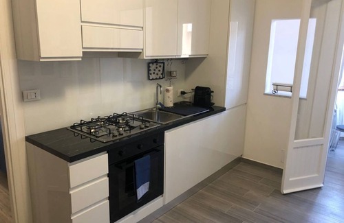 Mondello Apartamento | Apartamentos Ashur Playa Mondello