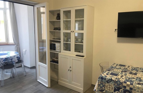 Mondello Apartamento | Apartamentos Ashur Playa Mondello