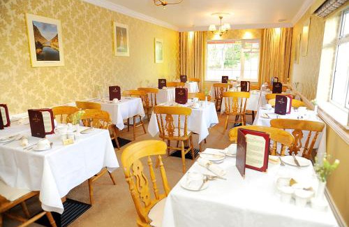 Killarney Casa | Ashville House