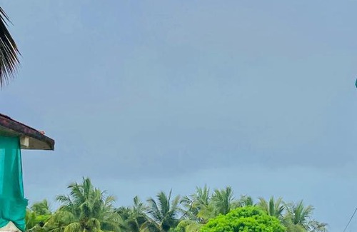 Morjim Casa | Ashwem Beach Hotel
