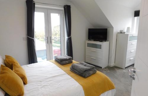 Truro Cama Y Desayuno | Ashwood bed and breakfast