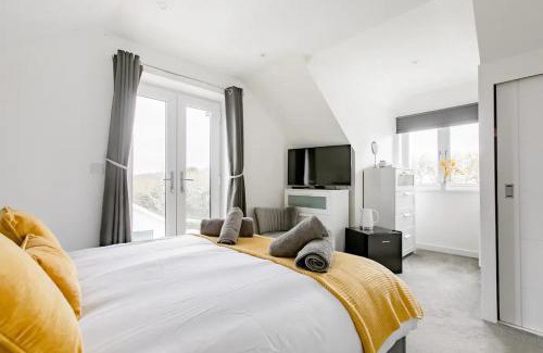 Truro Cama Y Desayuno | Ashwood bed and breakfast