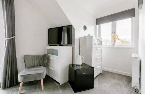 Truro Cama Y Desayuno | Ashwood bed and breakfast