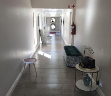 Universitas Casa | Ashwood The Ridge Boutique Hotel