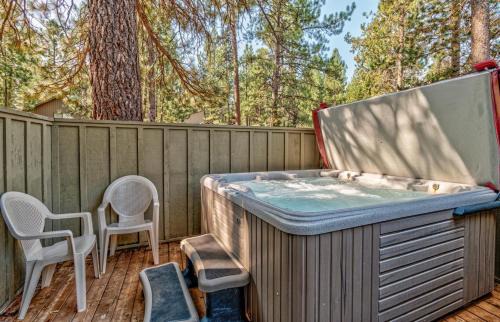 Sunriver Casa | Ashwood - Unit 1