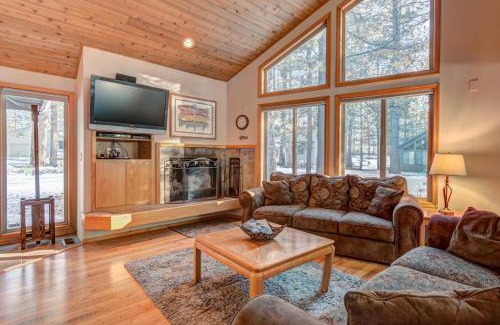 Sunriver Casa | Ashwood - Unit 1