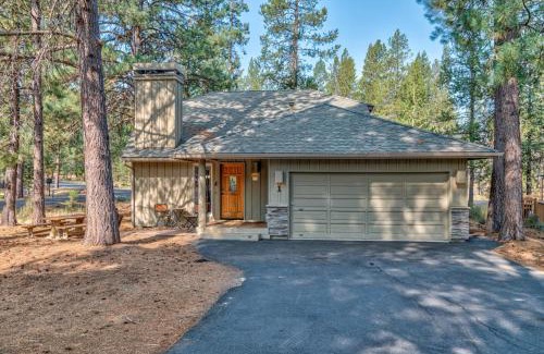 Sunriver Casa | Ashwood - Unit 1