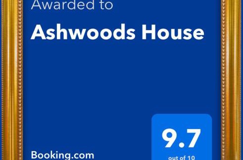 Enniskillen Cama Y Desayuno | Ashwoods House