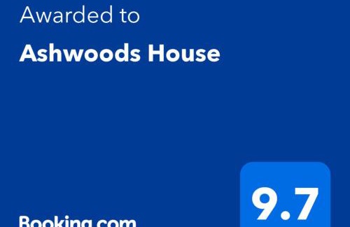 Enniskillen Cama Y Desayuno | Ashwoods House