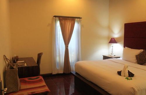 Candi Dasa Complejo | Ashyana Candidasa Beach Resort