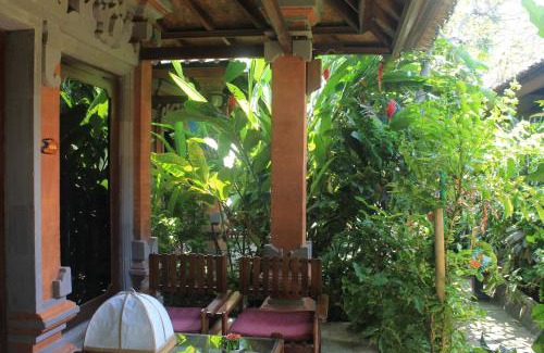 Candi Dasa Complejo | Ashyana Candidasa Beach Resort