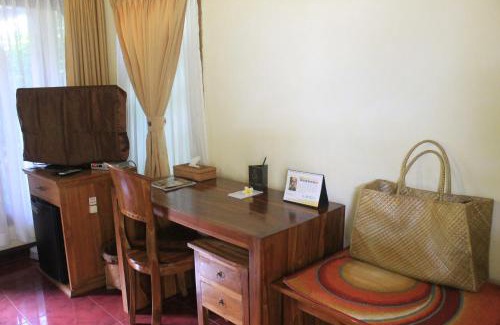 Candi Dasa Complejo | Ashyana Candidasa Beach Resort