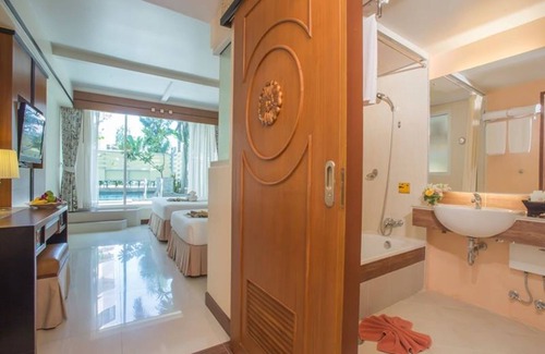 Cha-am Hotel | Asia Cha Am Hotel