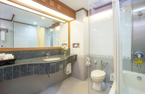 Cha-am Hotel | Asia Cha Am Hotel