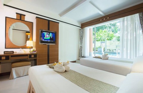 Cha-am Hotel | Asia Cha Am Hotel
