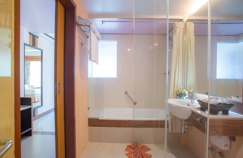 Cha-am Hotel | Asia Cha Am Hotel