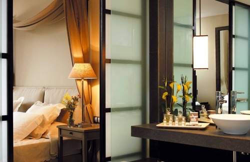 Benidorm Hotel | Asia Gardens Hotel & Thai Spa, a Royal Hideaway Hotel
