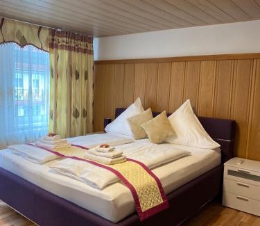 Arendsee Casa | Asia Oase