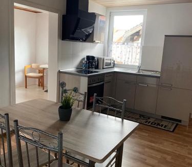 Arendsee Casa | Asia Oase