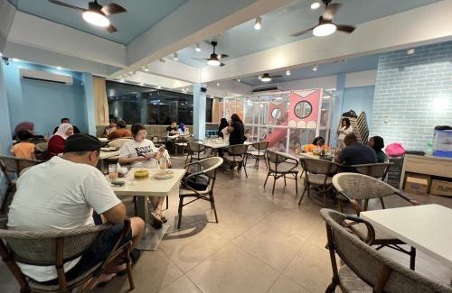 Kampung Tanjung Kapur Hotel | Asia Premium Hotel Kuala Terengganu