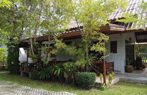Khuekkhak Complejo | Asiana House