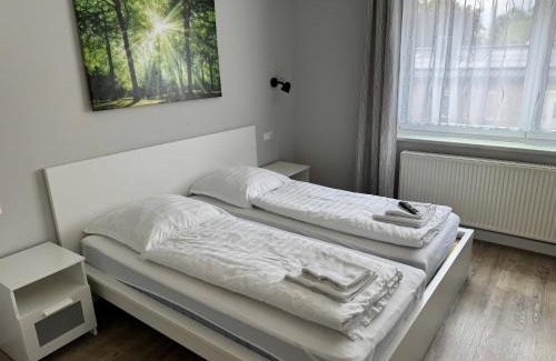 Frankleben Casa | Asiatisches Landhaus Pension