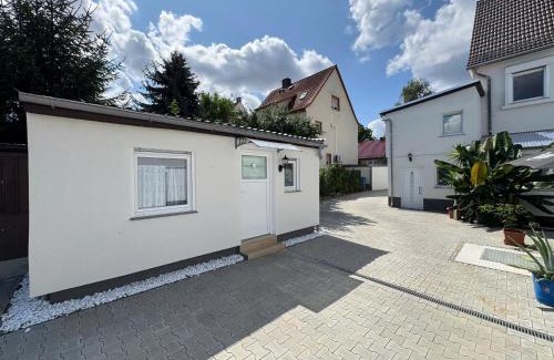 Frankleben Casa | Asiatisches Landhaus Pension