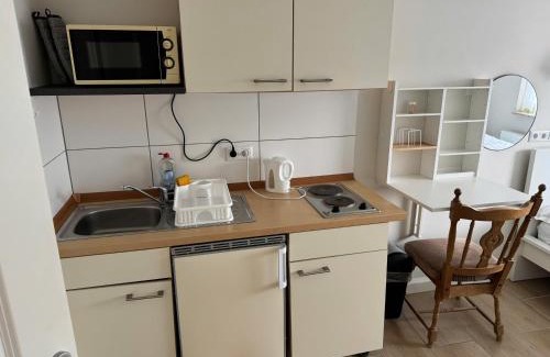Frankleben Casa | Asiatisches Landhaus Pension
