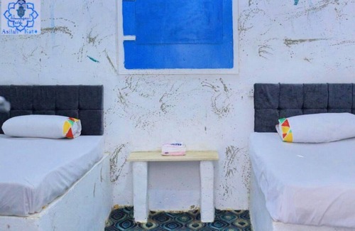 Al Karnak Casa | Asilah Kato Nubian Guest House