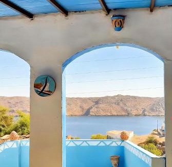 Al Karnak Cama Y Desayuno | Asilah kato nubian guest house