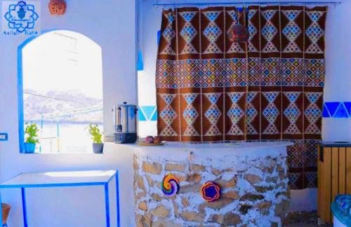 Al Karnak Cama Y Desayuno | Asilah kato nubian guest house