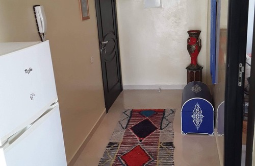 Asilah Apartamento | Asilah Magnífico apartamento con vistas al mar