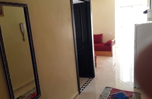Asilah Apartamento | Asilah Magnífico apartamento con vistas al mar