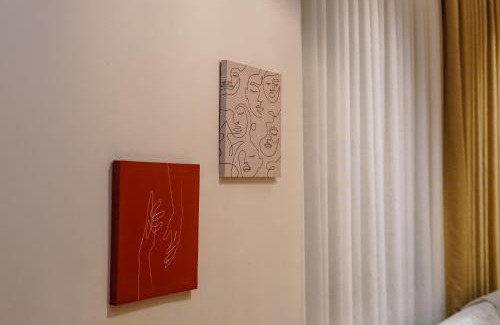 Gjirokaster Apartamento | ASIMENJA’S STUDIOS