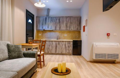 Gjirokaster Apartamento | ASIMENJA’S STUDIOS