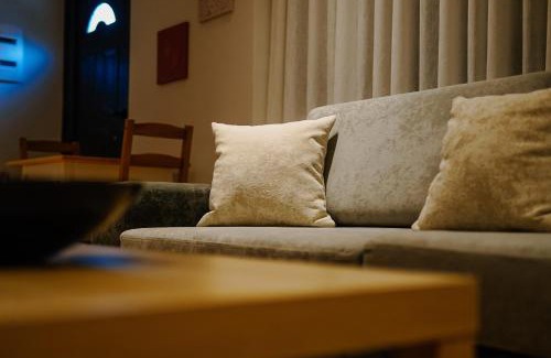 Gjirokaster Apartamento | ASIMENJA’S STUDIOS
