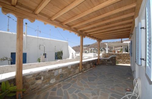 Tourlos Casa | Asimina